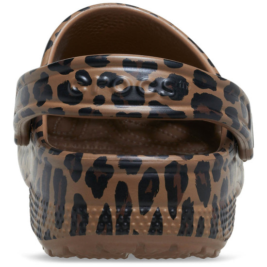 Crocs Classic Animal Clog